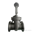 Titanium Alloy Forged Gate Valve For Chemical Equipment